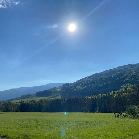 Green Valley Habère-Lullin Exteriör bild