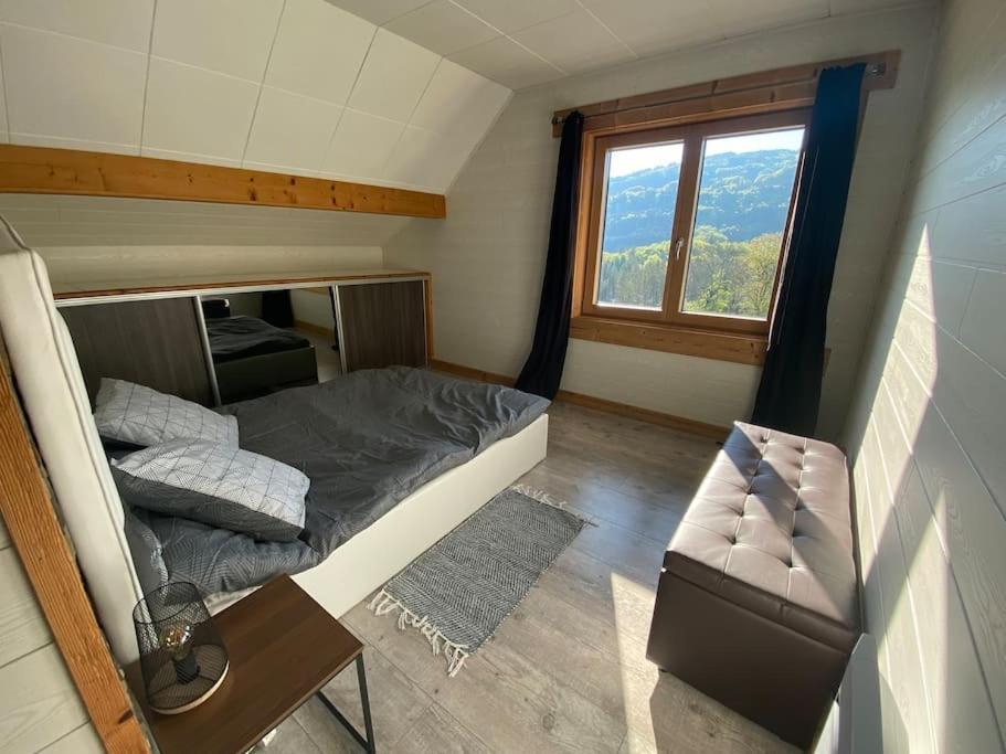 Green Valley Habère-Lullin Exteriör bild